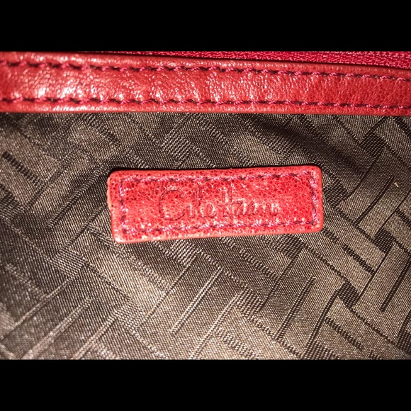 Cole Haan shoulder bag - Picture 2 of 7